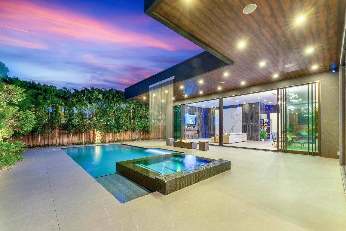 2401 NE 13th Street, Fort Lauderdale, FL 33304 2401 NE 13th Street, Fort Lauderdale, FL 33304