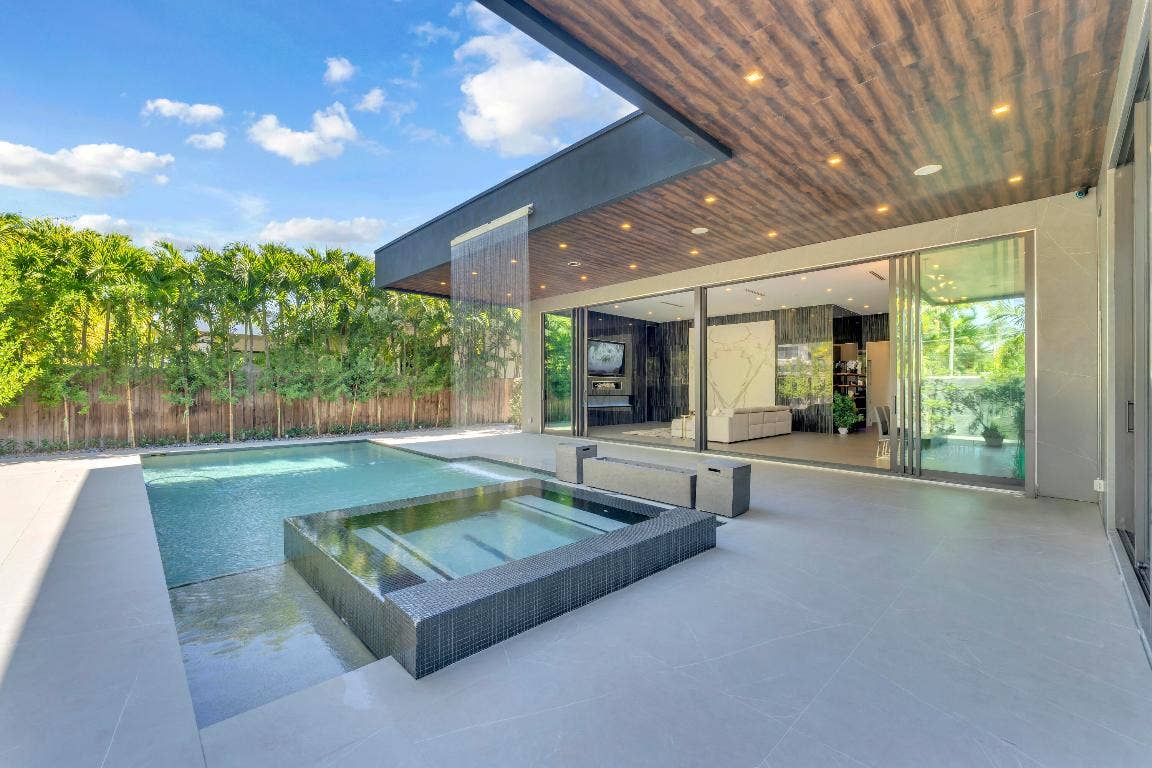2401 NE 13th Street, Fort Lauderdale, FL 33304 2401 NE 13th Street, Fort Lauderdale, FL 33304