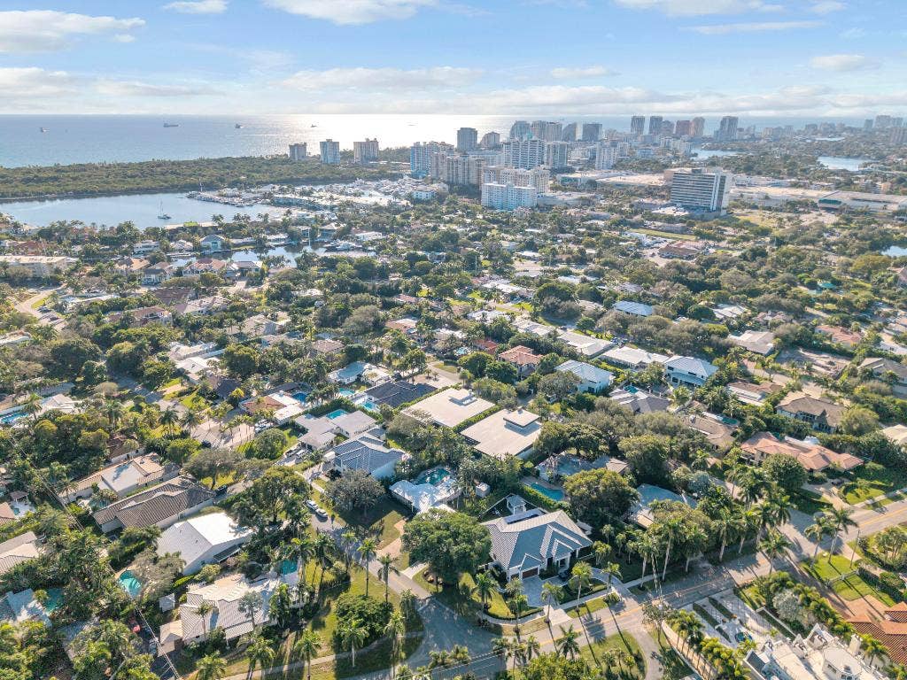 2401 NE 13th Street, Fort Lauderdale, FL 33304 2401 NE 13th Street, Fort Lauderdale, FL 33304