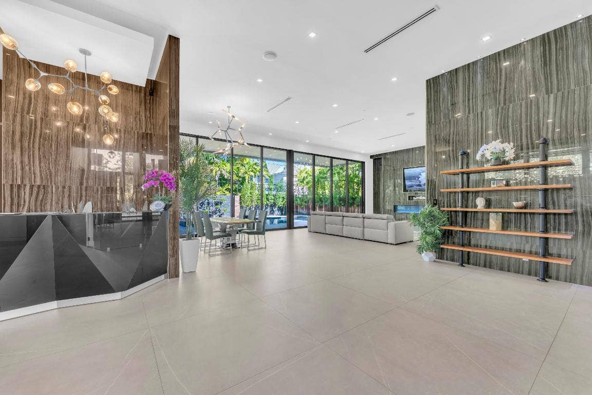 2401 NE 13th Street, Fort Lauderdale, FL 33304 2401 NE 13th Street, Fort Lauderdale, FL 33304