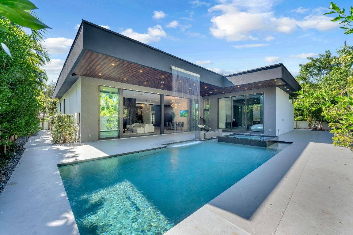 2401 NE 13th Street, Fort Lauderdale, FL 33304 2401 NE 13th Street, Fort Lauderdale, FL 33304