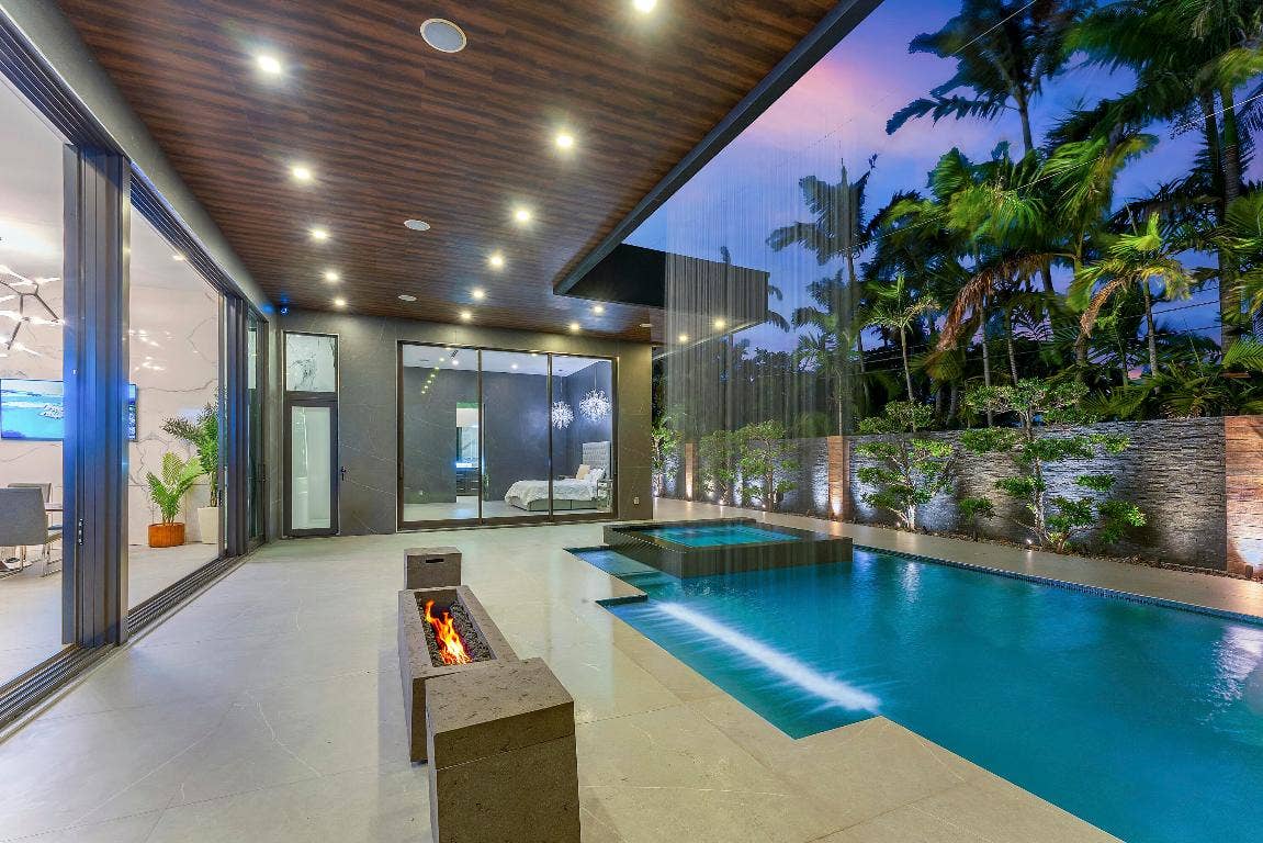 2401 NE 13th Street, Fort Lauderdale, FL 33304 2401 NE 13th Street, Fort Lauderdale, FL 33304