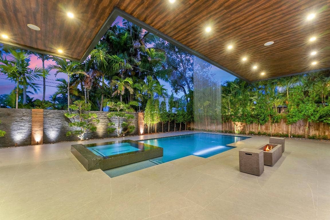 2401 NE 13th Street, Fort Lauderdale, FL 33304 2401 NE 13th Street, Fort Lauderdale, FL 33304