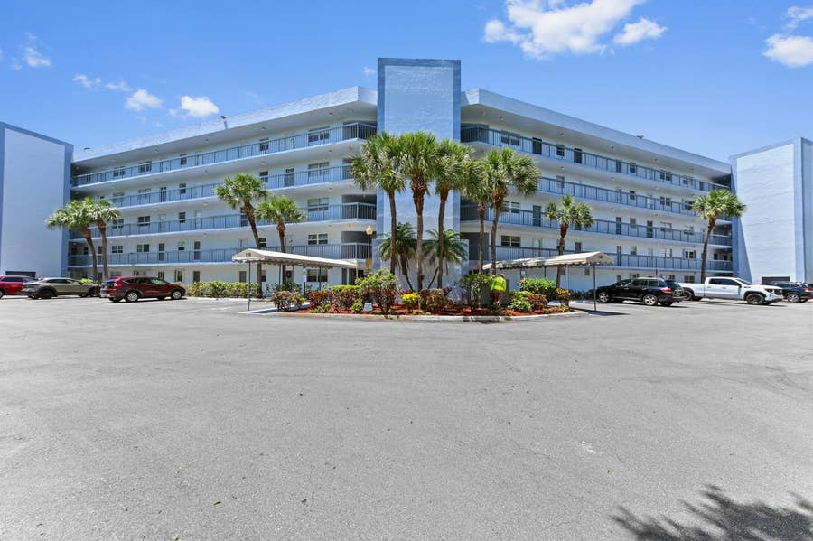 Property photo for 198 NW 67th Street, #207, Boca Raton, FL