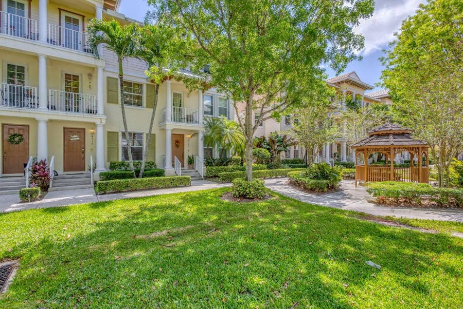 Property photo for 4320 Blowing Point Place, Jupiter, FL