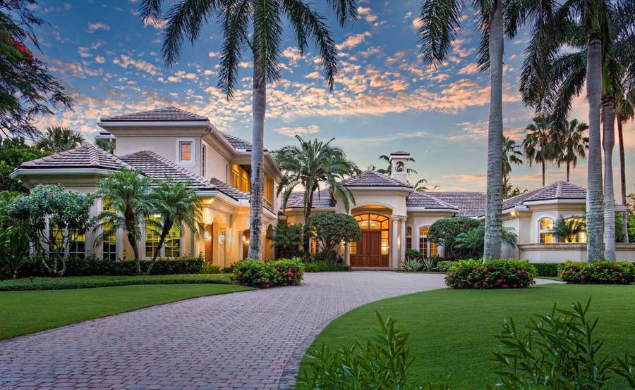 Property photo for 12423 Banyan Road, North Palm Beach, FL