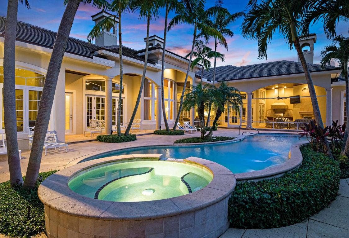 12423 Banyan Road, North Palm Beach, FL 33408 12423 Banyan Road, North Palm Beach, FL 33408