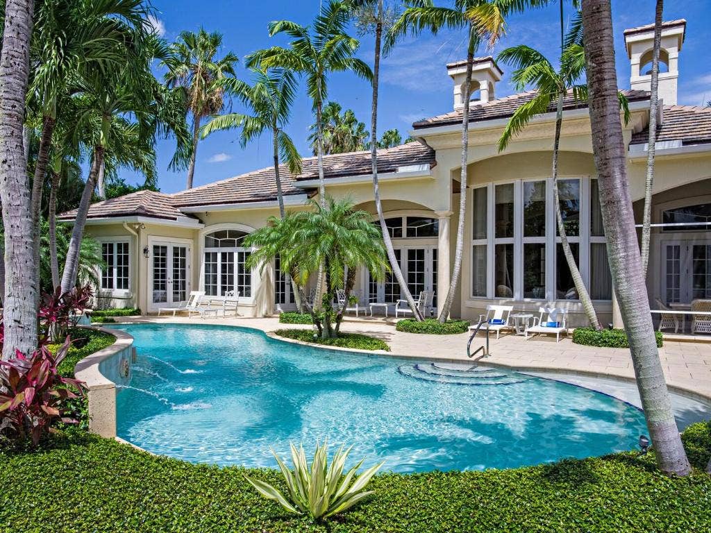 12423 Banyan Road, North Palm Beach, FL 33408 12423 Banyan Road, North Palm Beach, FL 33408
