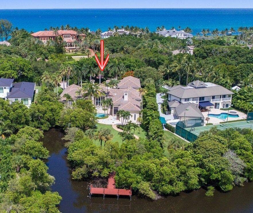 12423 Banyan Road, North Palm Beach, FL 33408 12423 Banyan Road, North Palm Beach, FL 33408