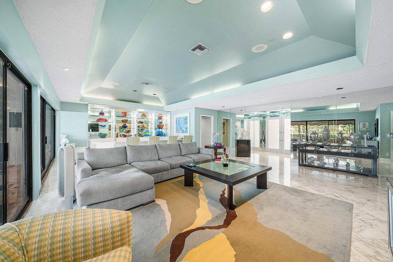 4705 Tree Fern Drive, Delray Beach, FL 33445