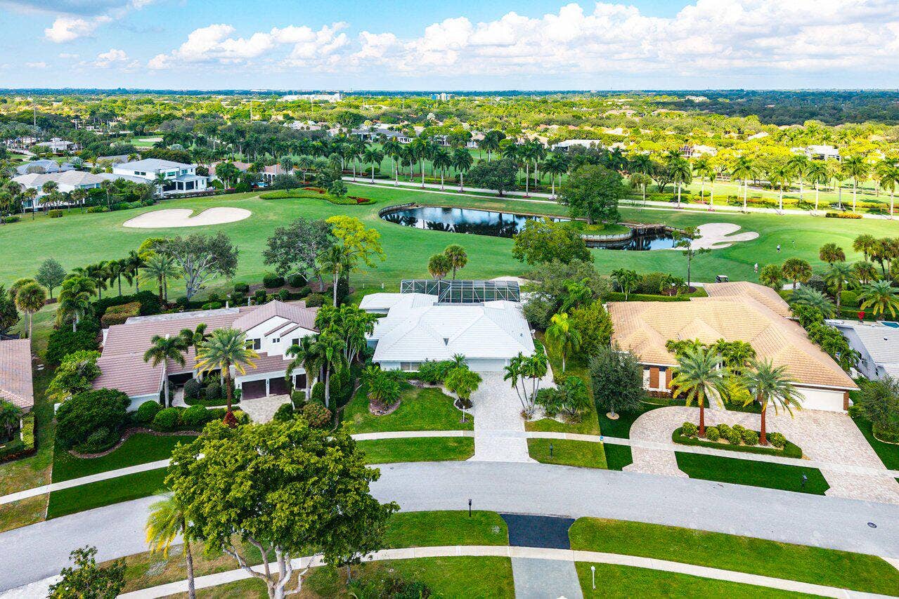 4705 Tree Fern Drive, Delray Beach, FL 33445
