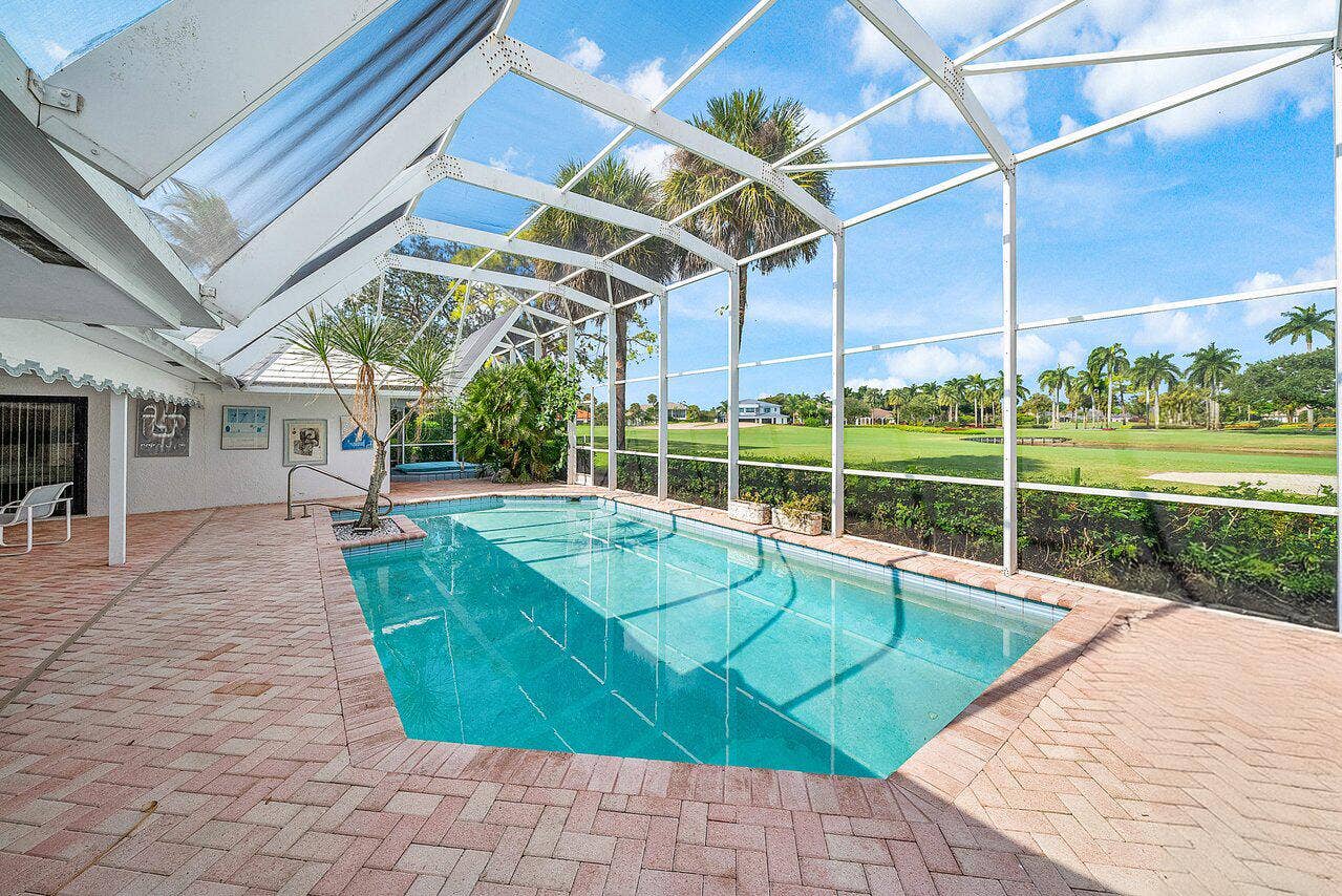 4705 Tree Fern Drive, Delray Beach, FL 33445