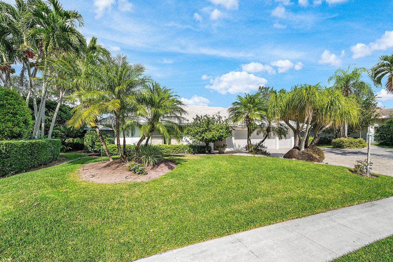 4705 Tree Fern Drive, Delray Beach, FL 33445