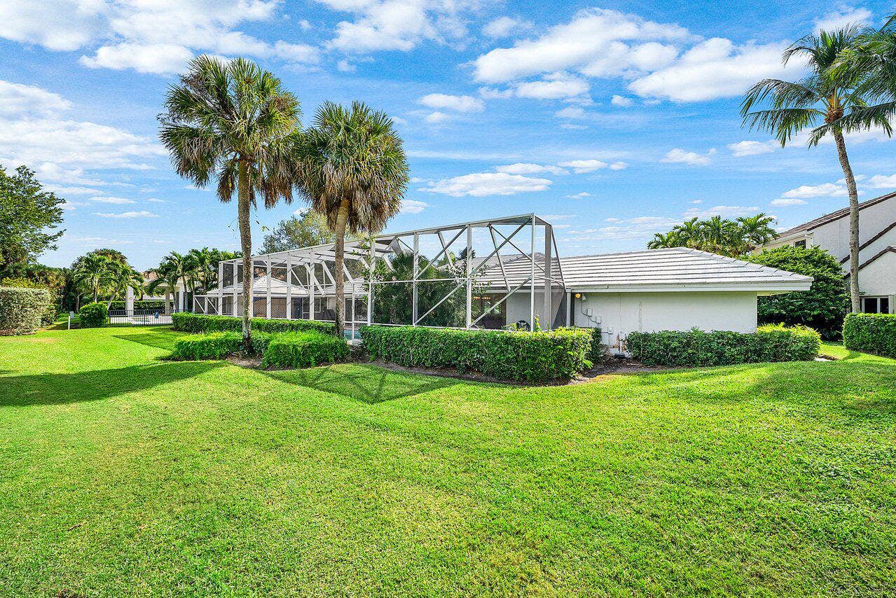4705 Tree Fern Drive, Delray Beach, FL 33445