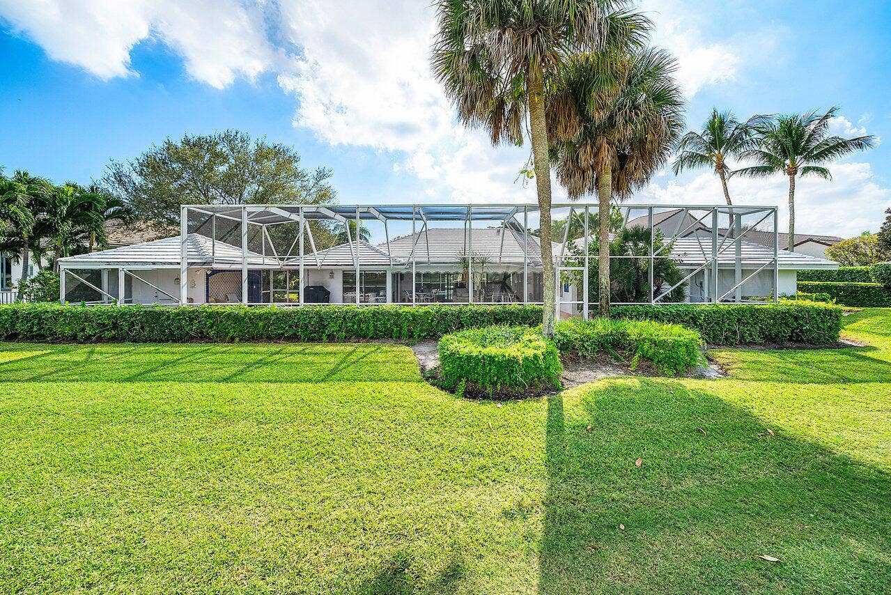 4705 Tree Fern Drive, Delray Beach, FL 33445