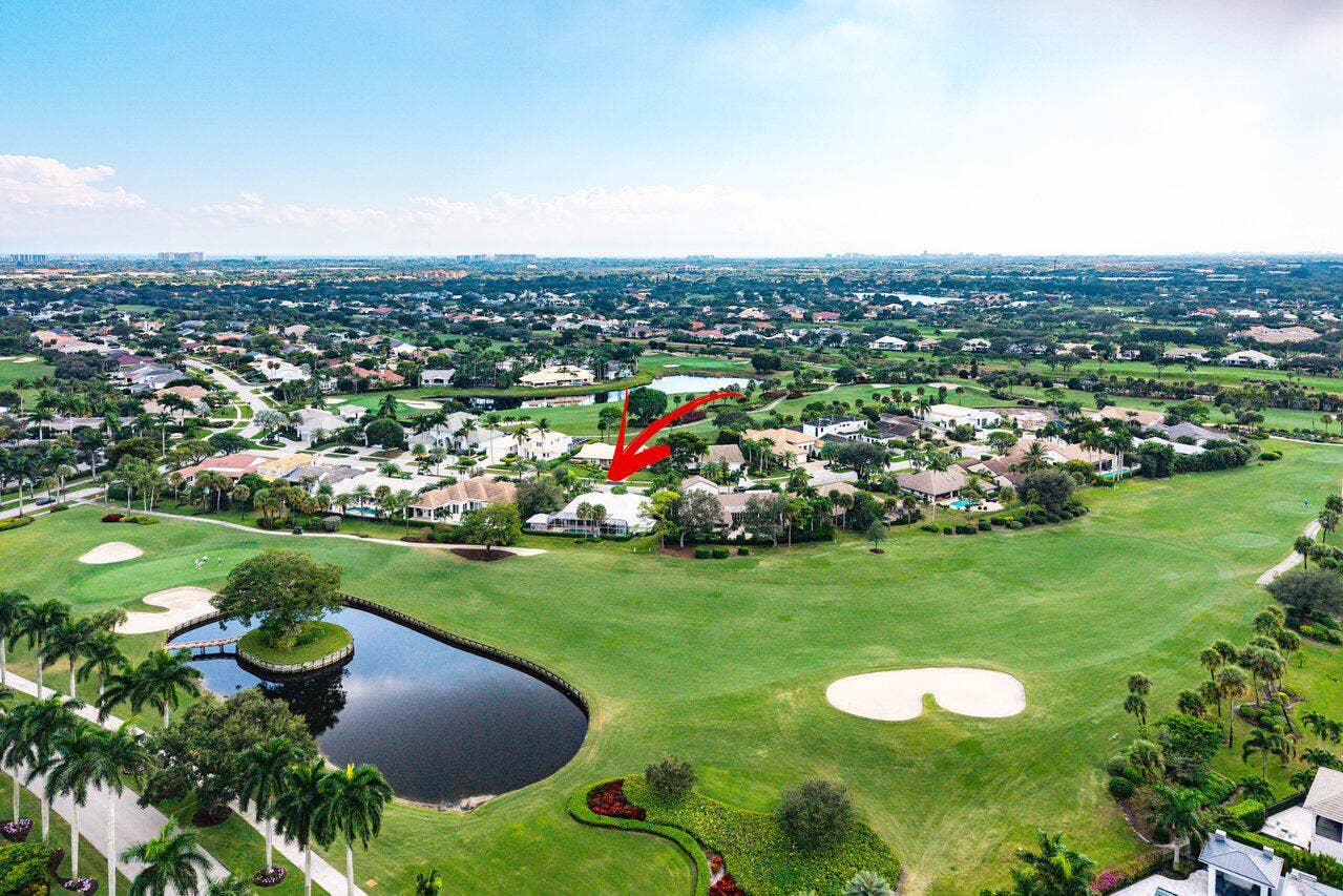 4705 Tree Fern Drive, Delray Beach, FL 33445