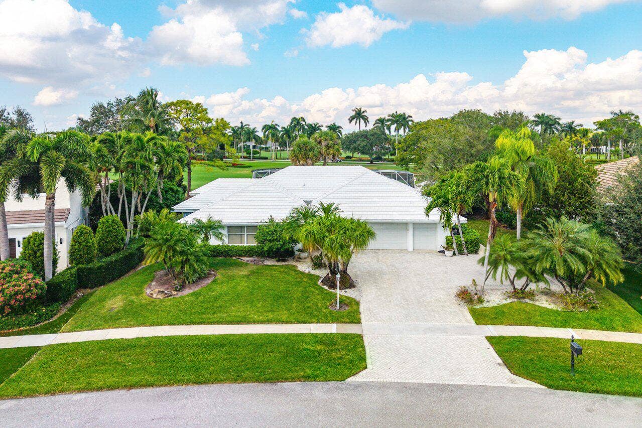 4705 Tree Fern Drive, Delray Beach, FL 33445