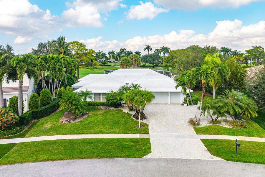 Property photo for 4705 Tree Fern Drive, Delray Beach, FL