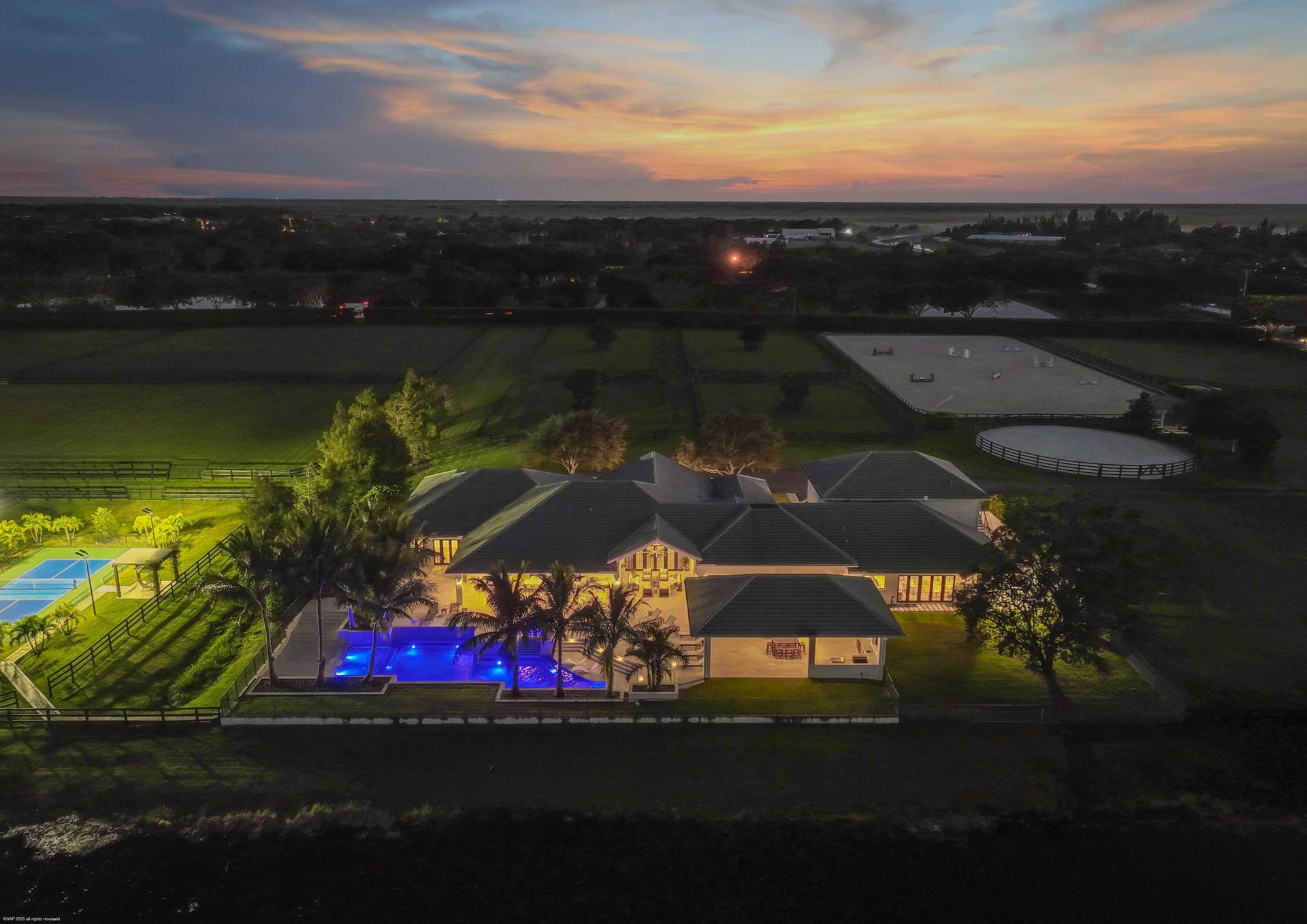 14991 Palm Beach Point Boulevard, Wellington, FL 33414 43