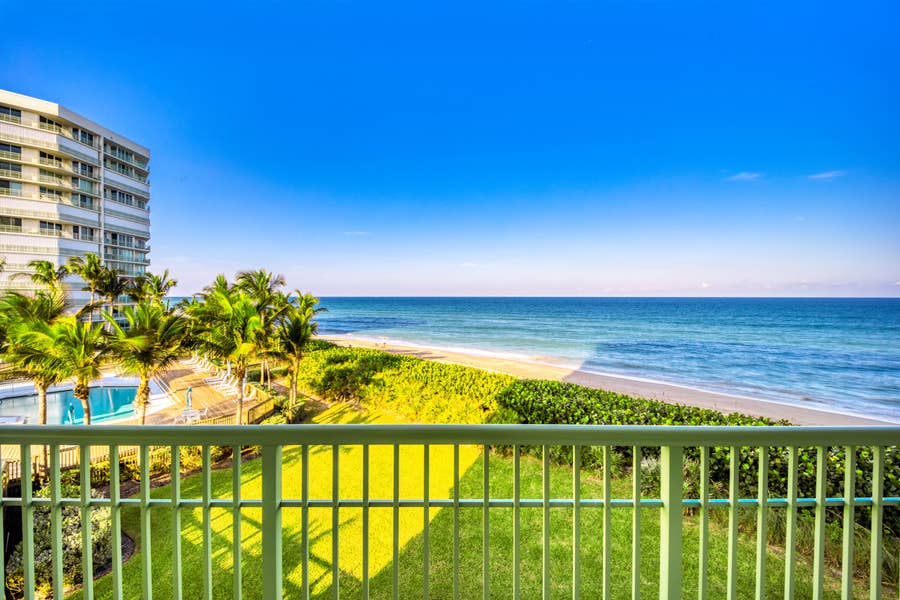 Property photo for 8650 S Ocean Drive, #301, Jensen Beach, FL