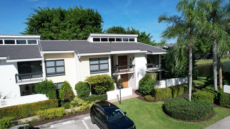 Property photo for 6864 Willow Wood Drive, #408, Boca Raton, FL