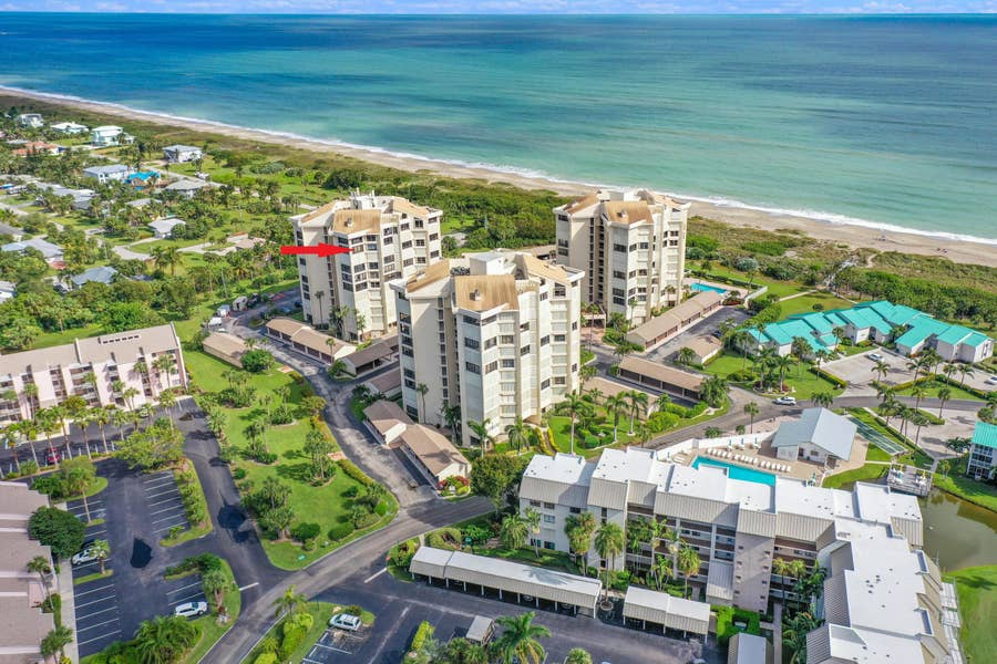 Property photo for 2400 S Ocean Drive, #4304, Fort Pierce, FL
