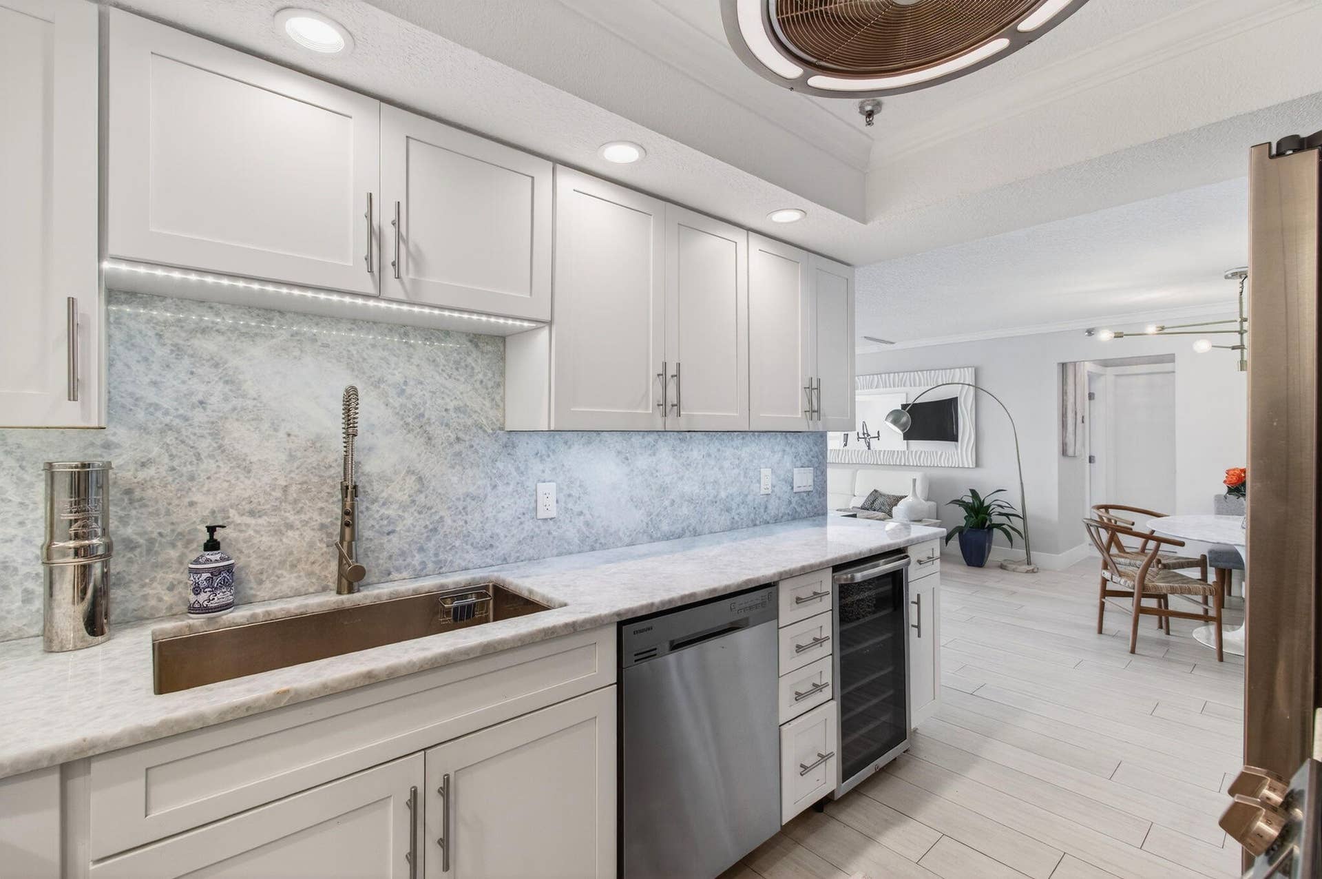 4511 S Ocean Boulevard, #403, Highland Beach, FL 33487 GORGEOUS