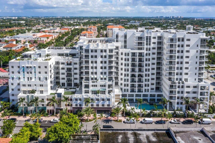Property photo for 155 E Boca Raton Road, #313, Boca Raton, FL