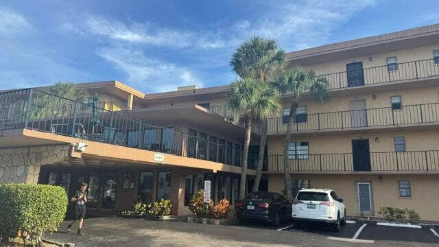 Property photo for 9370 SW 8th Street, #319, Boca Raton, FL