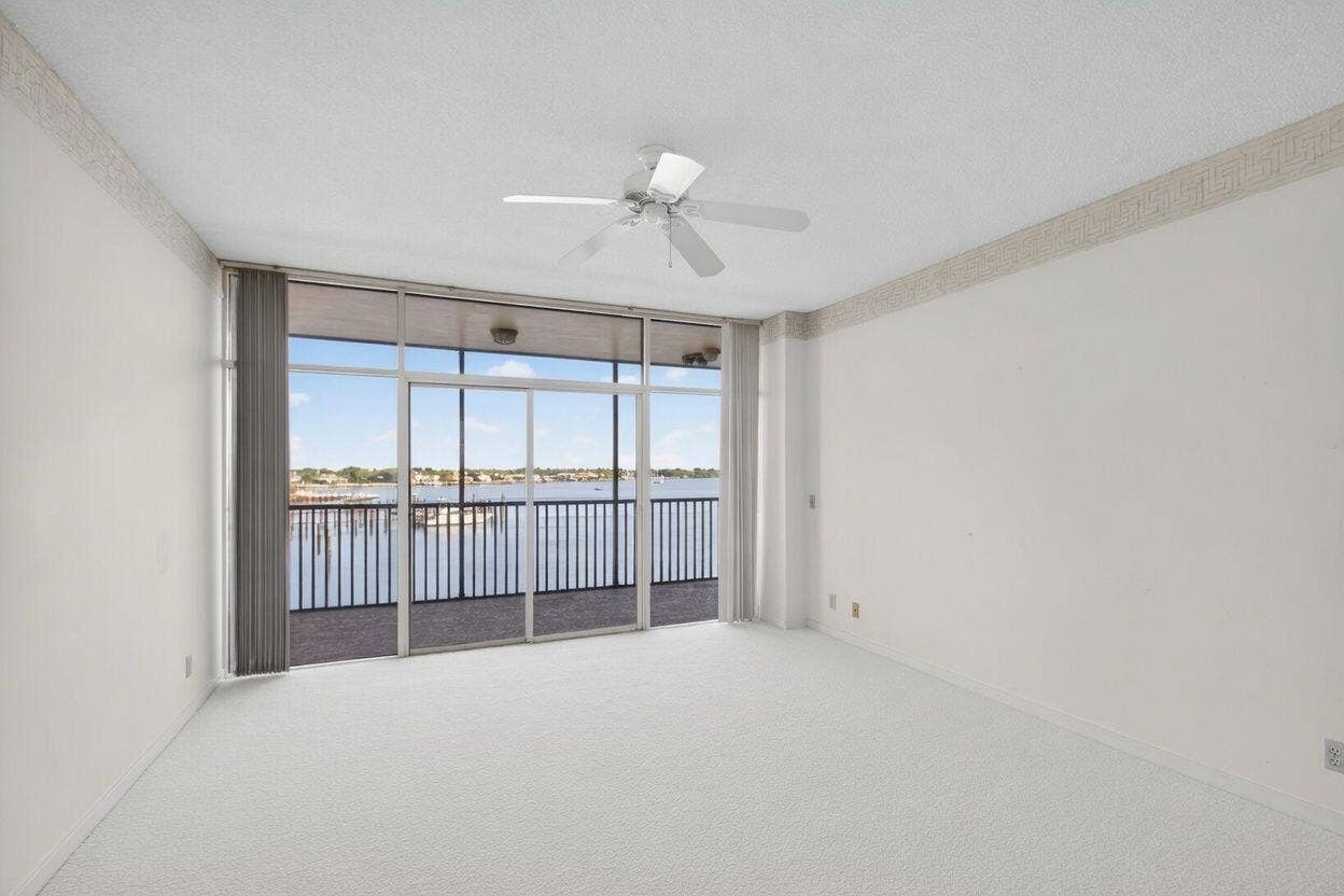 11390 TWELVE OAKS Way, #420, North Palm Beach, FL 33408 Primary Bedroom