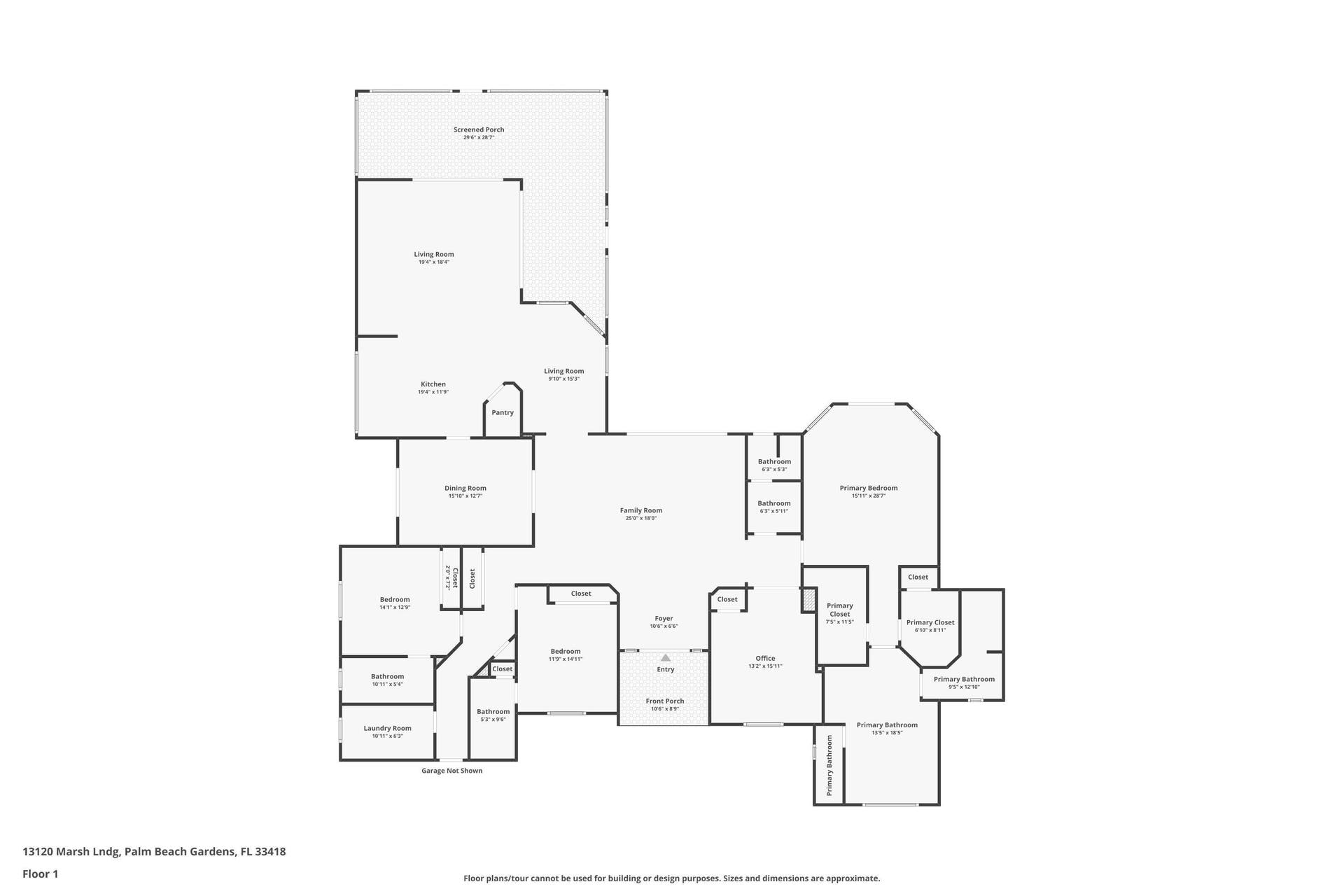 13120 Marsh Landing, Palm Beach Gardens, FL 33418 091-13120MarshLanding-PalmBeachGardens-F