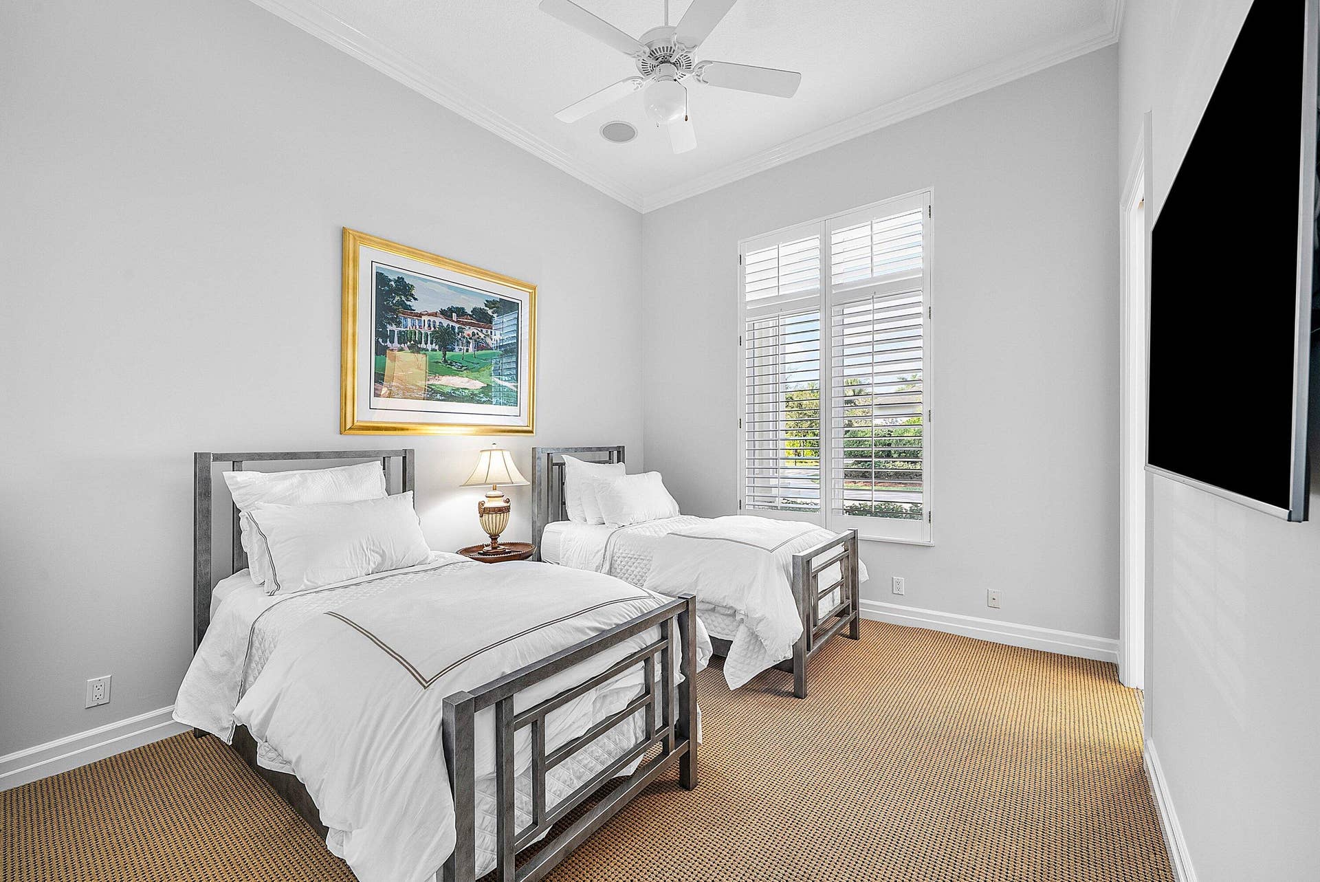13120 Marsh Landing, Palm Beach Gardens, FL 33418 Bedroom 2