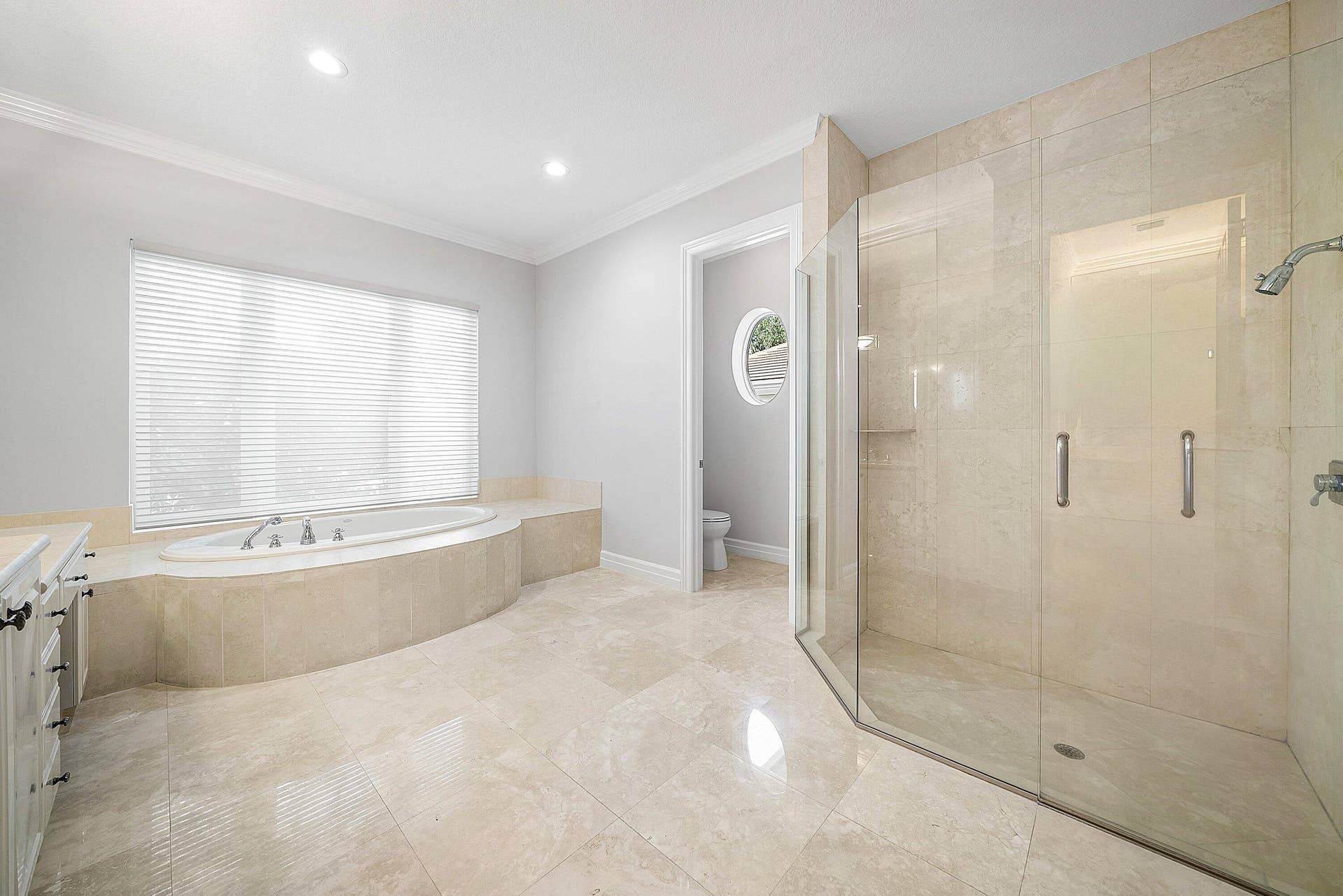 13120 Marsh Landing, Palm Beach Gardens, FL 33418 Primary Bathroom