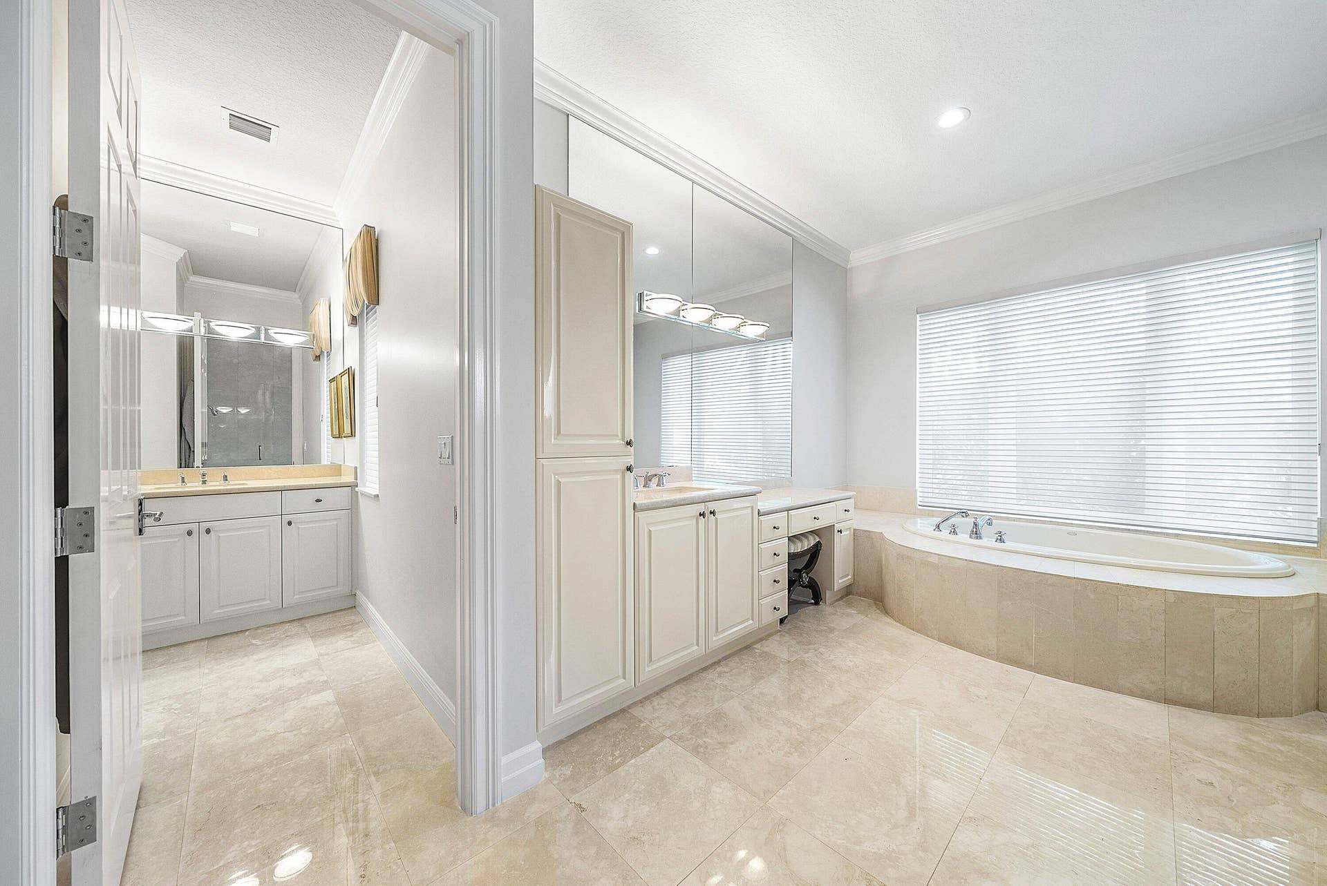 13120 Marsh Landing, Palm Beach Gardens, FL 33418 Primary Bathroom