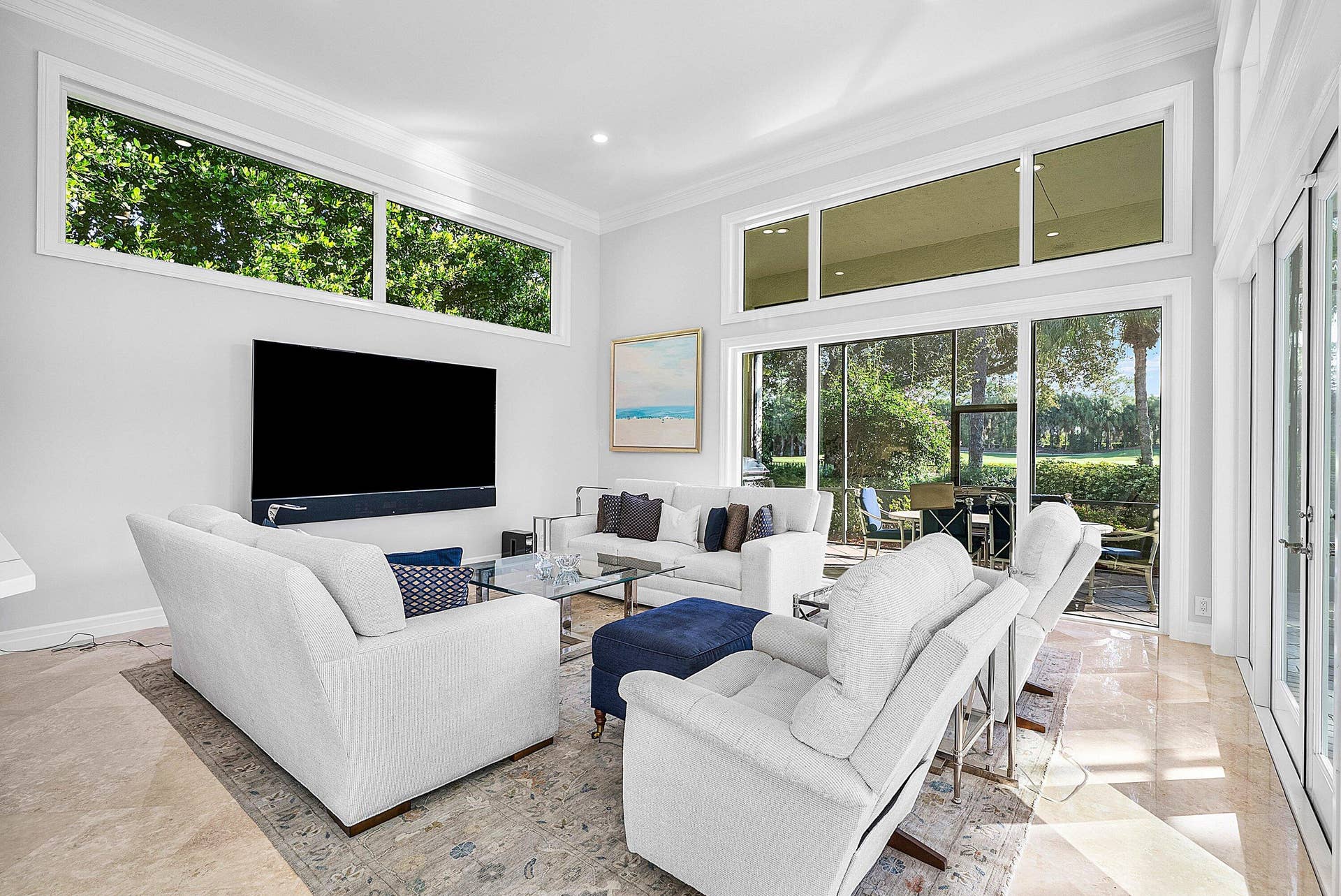 13120 Marsh Landing, Palm Beach Gardens, FL 33418 Family Room