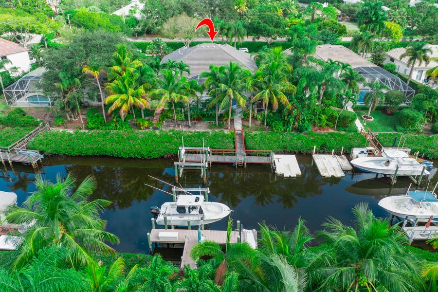 Property photo for 19850 Loxahatchee Pointe Drive, Jupiter, FL