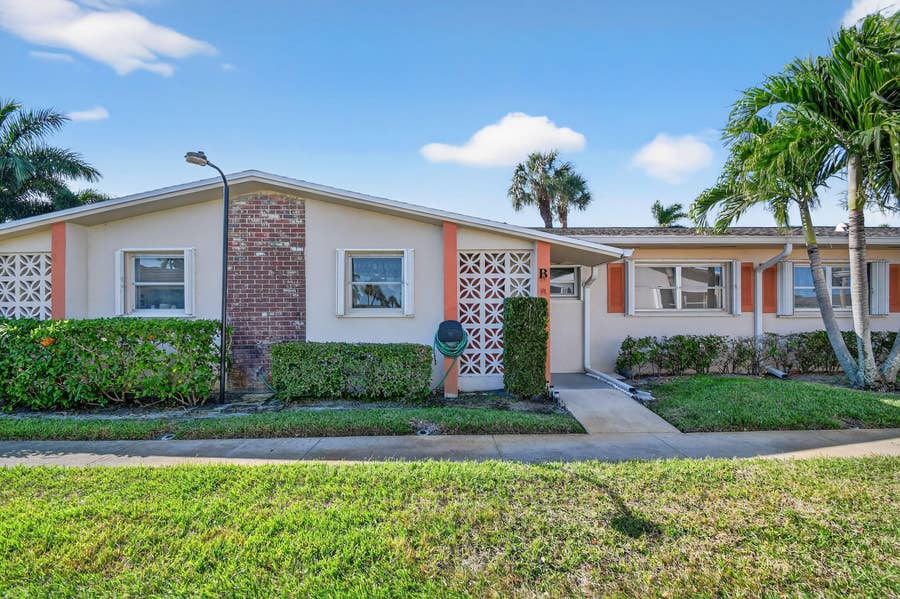 Property photo for 2667 Dudley Drive, #B, West Palm Beach, FL