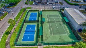 185 Normandy, #D, Delray Beach, Delray Beach, FL 33484 KP Sports Courts