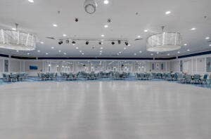 185 Normandy, #D, Delray Beach, Delray Beach, FL 33484 KP BALLROOM