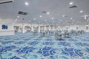 185 Normandy, #D, Delray Beach, Delray Beach, FL 33484 KP CARD ROOM