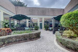 185 Normandy, #D, Delray Beach, Delray Beach, FL 33484 KP Outdoor Spaces