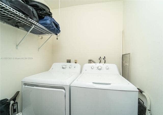 185 Normandy, #D, Delray Beach, Delray Beach, FL 33484 185 Normandy D Washer:Dryer