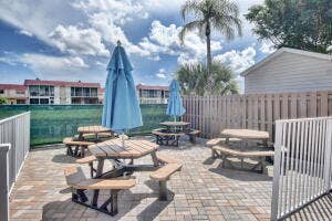 185 Normandy, #D, Delray Beach, Delray Beach, FL 33484 Quaint Spaces