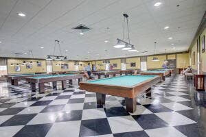 185 Normandy, #D, Delray Beach, Delray Beach, FL 33484 KP BILLIARDS