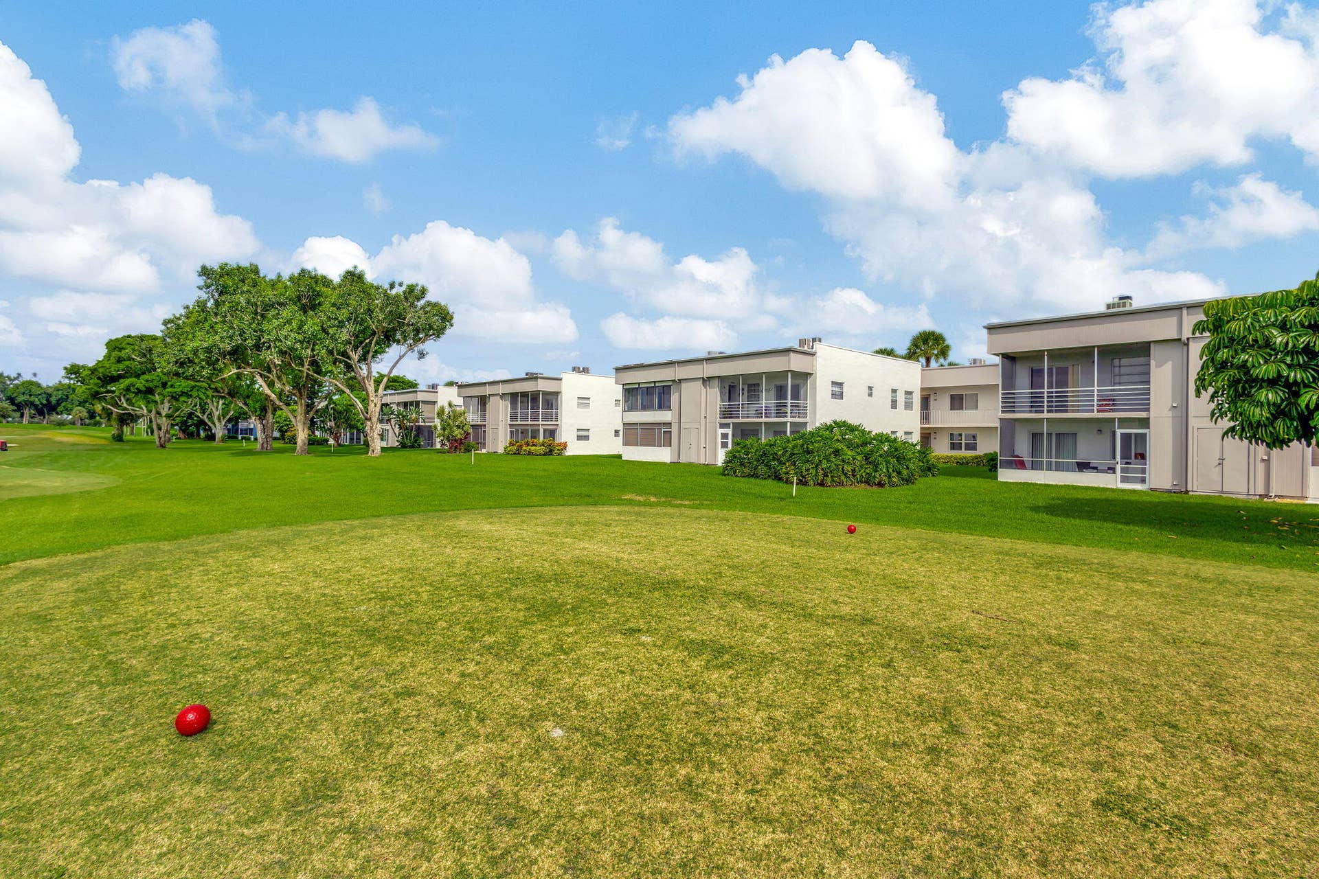 185 Normandy, #D, Delray Beach, Delray Beach, FL 33484 185 Normandy D