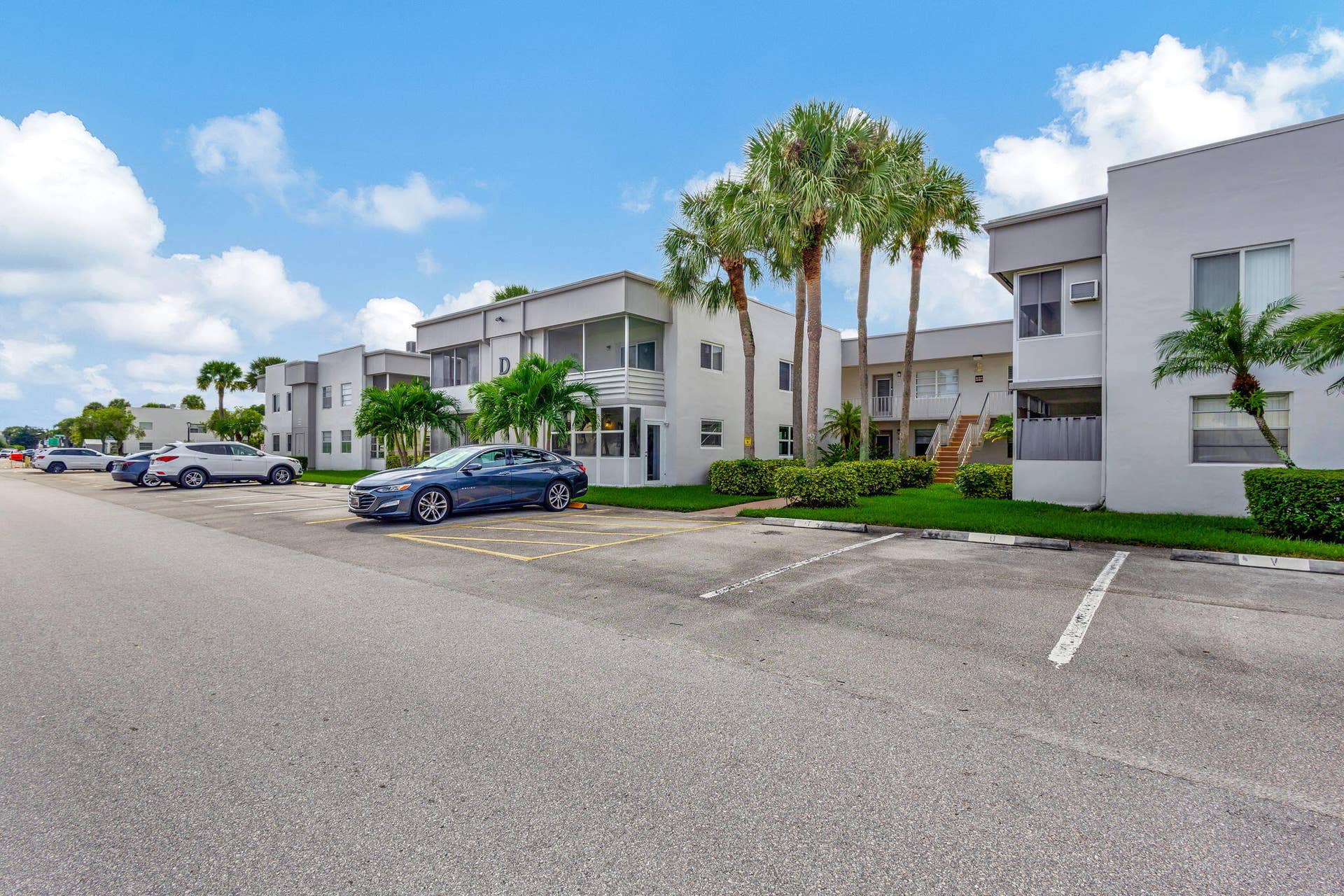 185 Normandy, #D, Delray Beach, Delray Beach, FL 33484 185 Normandy D
