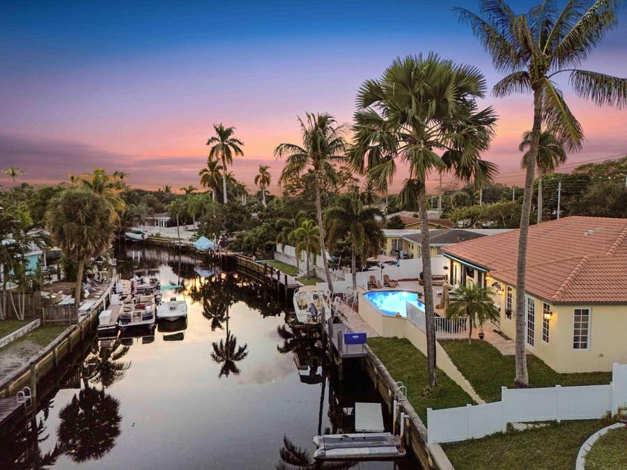 Property photo for 746 W Palmetto Park Road, Boca Raton, FL