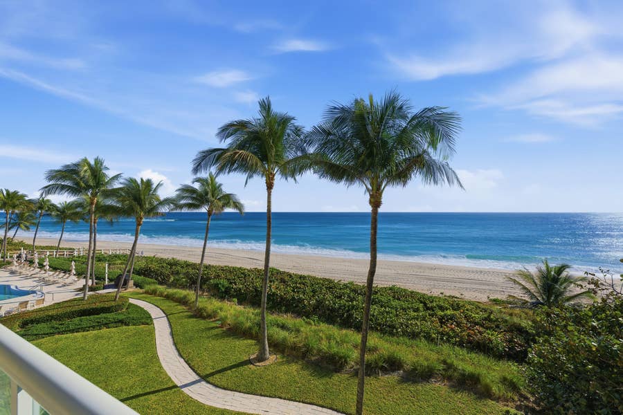 Property photo for 1063 Hillsboro Mile, #301, Hillsboro Beach, FL