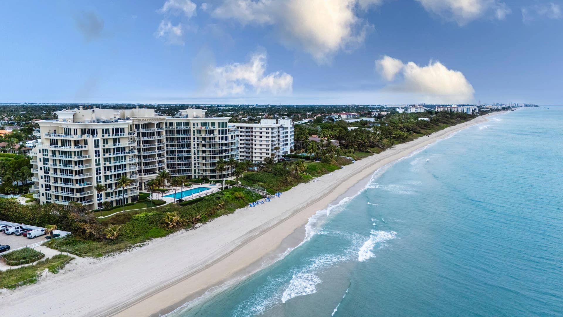 1063 Hillsboro Mile, #301, Hillsboro Beach, FL 33062 Buil