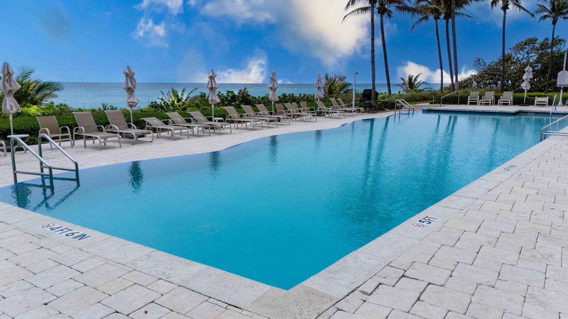 1063 Hillsboro Mile, #301, Hillsboro Beach, FL 33062 1000031942